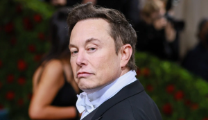 Elon Musk Kembali Jadi Orang Terkaya di Dunia, Ungguli Bernard Arnault dari LVMH