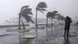 Peringatan BMKG: Cuaca Ekstrem di Perairan Batam, Waspada Hujan Sedang dan Angin Kencang