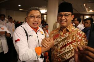 Politisi PKS Raden Hari Tjahyono Bentuk Komunitas BPA Menangkan Anies di Batam