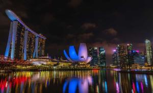 Prakiraan Cuaca Singapura: Suhu Tinggi dan Malam Hangat dalam Paruh Pertama Juni