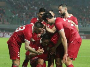 Besok Lusa Timnas Indonesia Memulai TC untuk Hadapi Palestina dan Argentina di Surabaya, 14 Pemain Bakal Terlambat