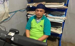 Duh, Eks Kades di Palembang Gunakan Dana Desa untuk Foya-foya hingga Open BO