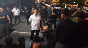 Pembegal Geng Motor Ditangkap Setelah Menyerang Bilal Masjid di Medan