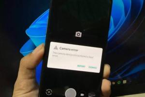 Cara Mudah Mengatasi Masalah Kamera Smartphone yang Tidak Berfungsi