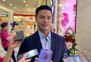 Frank and Co Membuka Gerai Perhiasan Kedua di Mega Mall, Batam Center