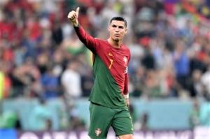 Ronaldo Memberi Sinyal Bakal Kembali Bermain di Eropa, Sinyal untuk Euro 2024