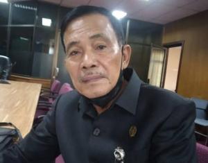 Andi Buchari Mundur Jadi Dirut BRKS, DPRD Riau: Semoga Dapat Pengganti Terbaik