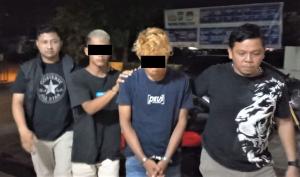 Cabuli Anak Dibawah Umur, Empat Pemuda di Batam Ditangkap, Polisi Ungkap Modus Ajak Mabuk Terlebih Dahulu
