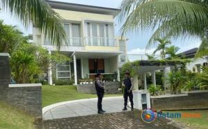 Geledah Rumah Mewah di Batam, KPK Cari Dokumern Ekspor Impor Kasus Korupsi Andhi Pramono 