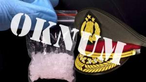 TNI Tangkap Oknum Polisi Bawa Sabu 68,45 Gram di Asahan Sumut