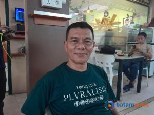 Uba: Gubernur Kepri Sanggup Berikan Insentif RT/RW, Tapi Belum ke Pendidikan