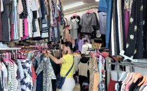 Pedagang Pakaian Bekas Demo, Menteri Teten Menegaskan Tidak Akan Revisi Aturan Pakaian Bekas Impor