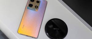 Performa Super Cepat, Infinix Note 30 Hadir dengan Chip Dimensity 6080 dan RAM Virtual 16 GB