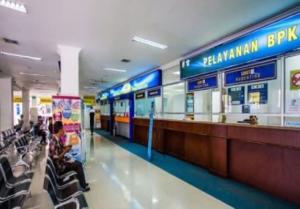 Promosi Spesial: Dapatkan BBNKB II Gratis di Samsat Batam Centre untuk Balik Nama Kendaraan Anda
