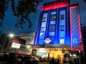 10 Hotel Murah dan Berkualitas di Medan dengan Fasilitas Terbaik dan Harga Terjangkau!