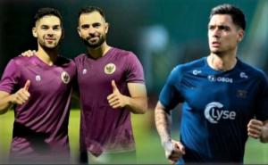 Ada Kabar Gembira Buat Pecinta Timnas Indonesia, Manajer Timnas: Kondisi Jordi dan Shayne Pattynama Bugar