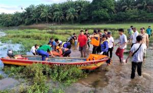 Candra Ditemukan Tewas Mengambang, Jangan Ada Korban Lagi di Pulau Cinta