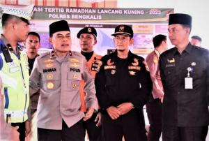 Polda Riau Tangkap 18 Pelaku Pembakar Lahan, Dua Daerah Jadi Fokus Perhatian Utama