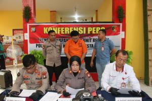 Pria di Batam Ditipu Rekan Bisnis, BPKB Mobil dan Uang Belasan Juta Raib