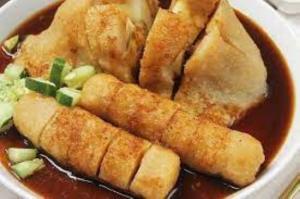 Rahasia Membuat Pempek Palembang yang Enak dan Empuk, Intip Resepnya