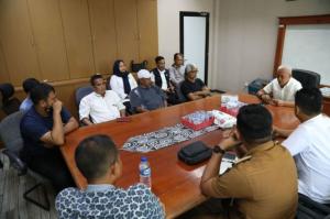 Atasi Krisis Air di Tanjung Uncang, Badan Usaha SPAM BP Batam Bakal Maksimalkan Air Baku Dekat Batamec