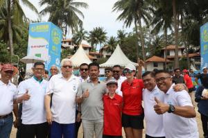 Dorong Pemulihan Sektor Pariwisata, Kepala BP Batam Dukung Penyelenggaraan Event Internasional