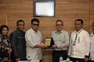 DPRD Kalimantan Tengah Kunjungi BP Batam: Bahas Pengelolaan Pelabuhan dan Infrastruktur