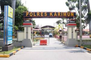 Polisi Selidiki Kasus Dugaan Penipuan Modus Hipnotis Gasak Uang Emak-emak di Karimun