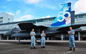 RSAF Singapura Kembali Gelar Open House setelah 7 Tahun; Masyarakat Bisa Ikut Naik Pesawat dengan Cara Diundi