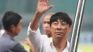 Shin Tae-yong Geram Pemain Timnas Indonesia Lambat Kumpul TC Jelang Tantang Argentina