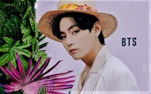 Bintang K-POP BTS Taehyung Rencanakan Liburan ke Batam