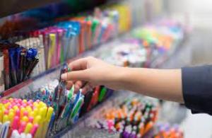 Daftar dan Alamat Toko Peralatan Sekolah dan Stationery di Batam: Siap Memenuhi Kebutuhan Belajar