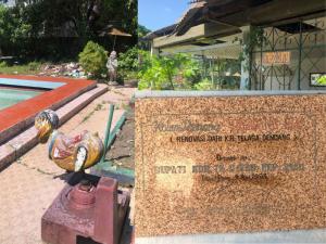 Dendang Ria, Tempat Wisata Ternama di Tanjungpinang Era Tahun 90-an