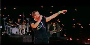 Coldplay Bakal Tampil 4 Hari di Singapura di Januari 2024