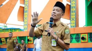 Dinas Pendidikan Lingga Dorong Sekolah Terapkan Sistem Zonasi dalam PPDB 2023