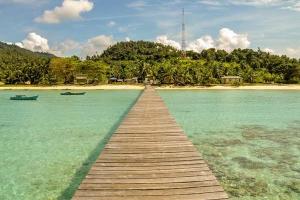 Menyelusuri Asal-Usul Nama Pulau Jemaja di Kabupaten Kepulauan Anambas