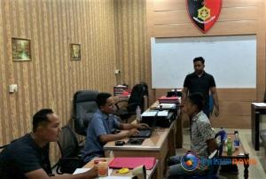 Penikaman di Karimun Dipicu Konflik dalam Mengasuh Anak