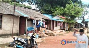 Warga Bukit Melayu Batam Galau Bakal Digusur karena Ada Proyek Pelebaran Jalan