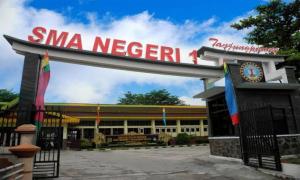 Dua SMA Negeri di Tanjungpinang Masuk Top 1000 Sekolah Terbaik Nasional