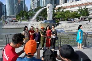 Pendaftaran Capres Singapura Dibuka pada 13 Juni; ELD Dorong Calon Gunakan Layanan Digitalnya
