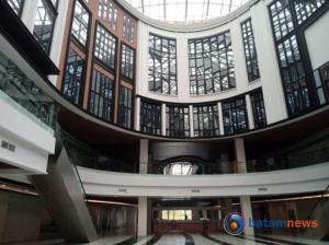 Insiden Pecahnya Kaca di Mall Pollux Habibie Batam, Manajemen Menyebut Human Error