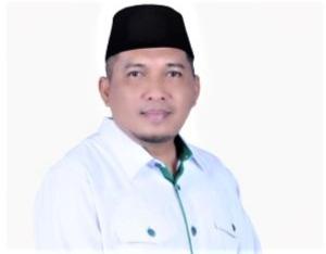 Ketua DPW PKB Kepri, Rocky Bawole Siap Maju ke DPR RI, Fokus pada Kepentingan Masyarakat 