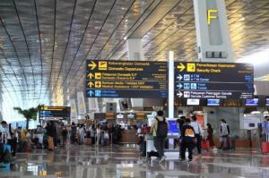 Protokol Terbaru Naik Pesawat di Bandara yang Dikelola Angkasa Pura II, Cek Bandaranya Di Sini