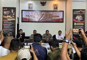 Skandal Pungli KTP Terungkap di Lampung, 7 Pegawai dan Puluhan Blanko KTP Diamankan dalam OTT Polisi