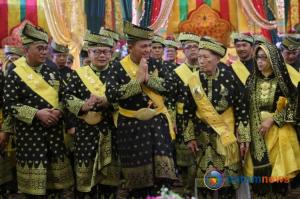 Gubernur Ansar Melantik Pengurus LAM Kepri Masa Khidmad Tahun 2022-2027