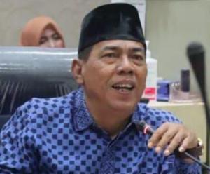 MK Putuskan Pileg 2024 Terbuka, Komisi I DPRD Riau: Sesuai Semangat Reformasi