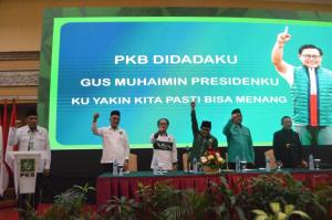 Rocky Bawole Targetkan Penambahan Suara untuk Kemenangan PKB di Kepri