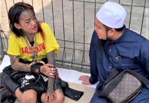Kontroversi Viral Ustaz Malaysia dan Cewek Punk di Jakarta: Realitas atau Konten Semata?