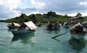 Mengenal Lima Suku Asli Kepulauan Riau, Satu di Antaranya Menghadapi Ancaman Kepunahan