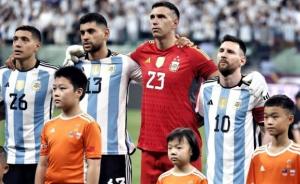 Usai Lawan Australia, Argentina Dilaporkan Berangkat ke Indonesia Tanpa Tiga Pemain Kunci 